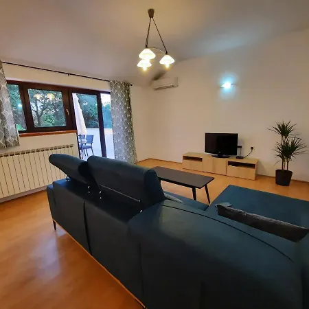 Apartment Sofia *