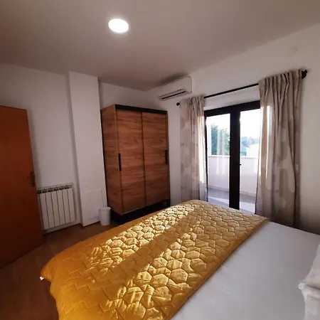 Apartment Sofia *