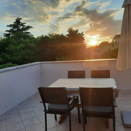 Apartment Sofia Porec