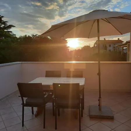 Apartment Sofia