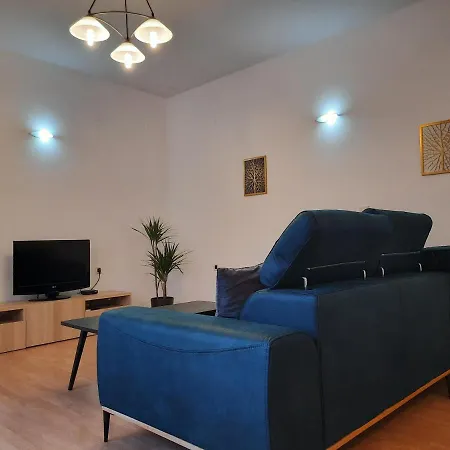 Apartment Sofia