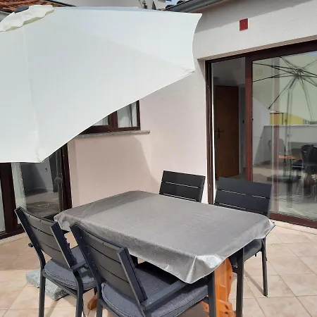 Apartment Sofia *
