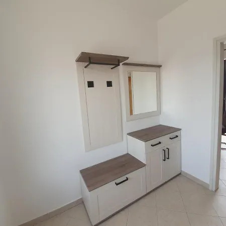 Sofia Apartment *