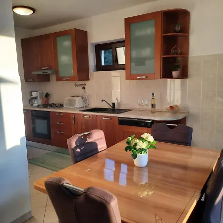 Sofia Apartment *
