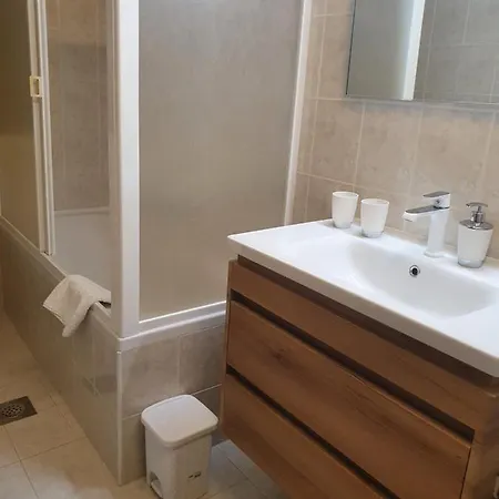 Apartamento Sofia *